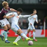 Zian Flemming has scored three goals in his last three Premier League matches for Burnley