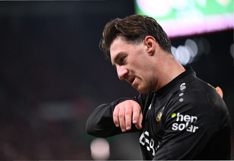 ဒါပေမယ့်လည်း လာလီဂါ ကလပ်ရဲ့ ဒီအပြောင်းအရွှေ့က ဒန်နီ ဆီဘာလော့စ်ရဲ့ ထွက်ခွာမှု အပေါ် မူတည်နေကြောင်း DefensaCentral က ဖော်ပြပါတယ်။