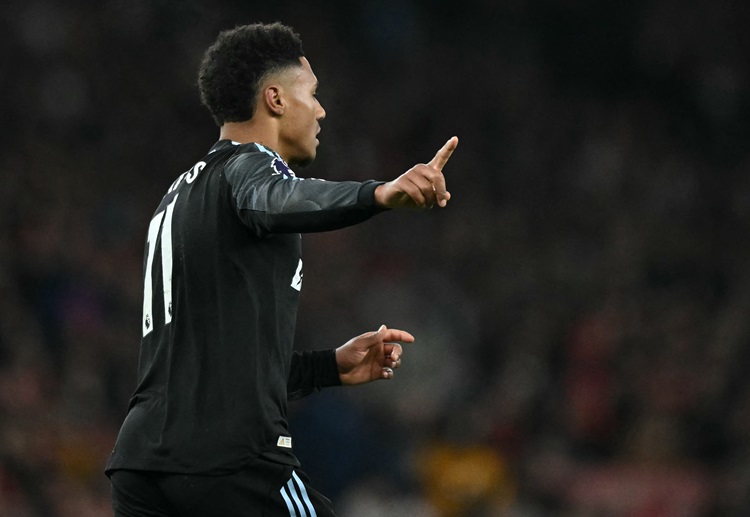 ဒီလို အသင်းကောင်း တစ်သင်းကို အာဆင်နယ်တို့ ချိုးဖျက်ပြနိုင်ခဲ့လို့ ဒီနိုင်ပွဲက အာဆင်နယ်ရဲ့ ပရီးမီးယားလိဂ် ချန်ပီယံ အိမ်မက် အတွက် လောင်စာ ဖြစ်သွားမှာ အသေအချာပါပဲ။