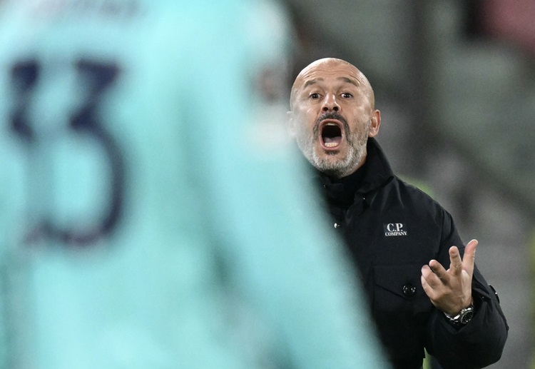 Taruhan Supercoppa Italiana: Bologna vs Inter Milan