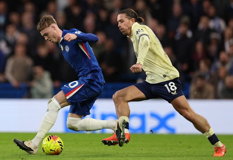 လာမယ့် ပရီးမီးယားလိဂ် ပွဲစဉ် အဖြစ် ချဲလ်ဆီးက နယူးကာဆယ်ကို စိန့်ဂျိမ်းစ်ပါ့ခ်မှာ သွားရောက် ရင်ဆိုင်ရမှာ ဖြစ်ပါတယ်။