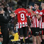 Ernesto Valverde will be desperate to avoid another defeat when Bilbao face Atletico this La Liga weekend