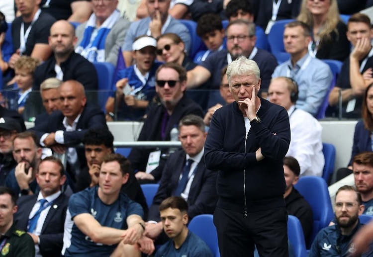 英超联赛 失去主力