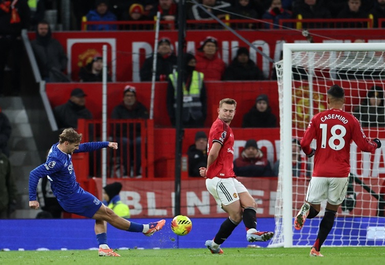 아스널을 상대하는 에버턴의 프리미어리그 팀은 약해진 상태인데, 핵심 선수들이 빠지거나 출전 여부가 불투명하다.