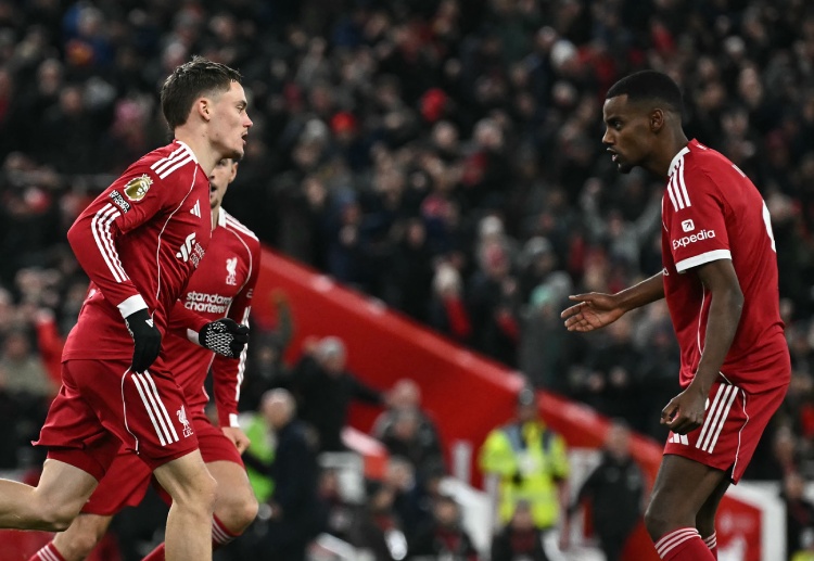 英超联赛 状态回升