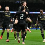 ฟูแล่ม กำลังมั่นใจกับผลงานใน พรีเมียร์ลีก 2025