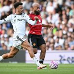 ဖူလ်ဟမ်ရဲ့ ဒီရာသီ ပရီးမီးယားလိဂ် စွမ်းဆောင်ရည်က လုံးဝ အားရစရာ မရှိသလို ခြေစွမ်းပိုင်း ကလည်း မတည်ငြိမ်ပါဘူး။