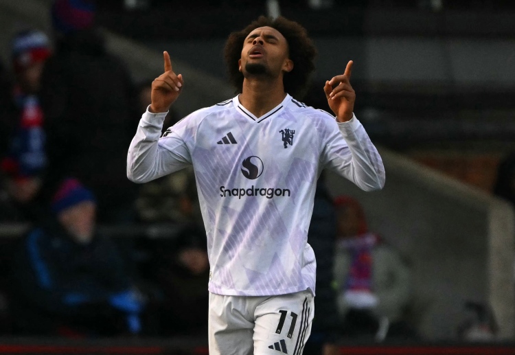 Premier League: Man United vẫn đang không được đánh giá quá cao