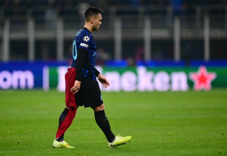 อินเตอร์ มิลาน เสียประตูในช่วงเวลาไม่ถึง 10 นาทีสุดท้าย ยูฟ่า แชมเปี้ยนส์ลีก 2025