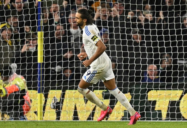 ကဲလ်ဗက် လီဝင်း အနေနဲ့ နောက်ဆုံး ပရီးမီးယားလိဂ် ပွဲစဉ် ၄ ပွဲစလုံး ဂိုးသွင်းယူနိုင်ခဲ့တာ ဖြစ်ပါတဘ်။