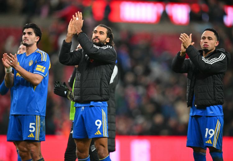 Premier League: Leeds sẽ không dễ có điểm