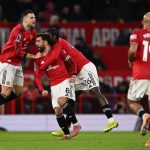 Man United giành 1 điểm kịch tính ở trận đấu vòng 16 Premier League