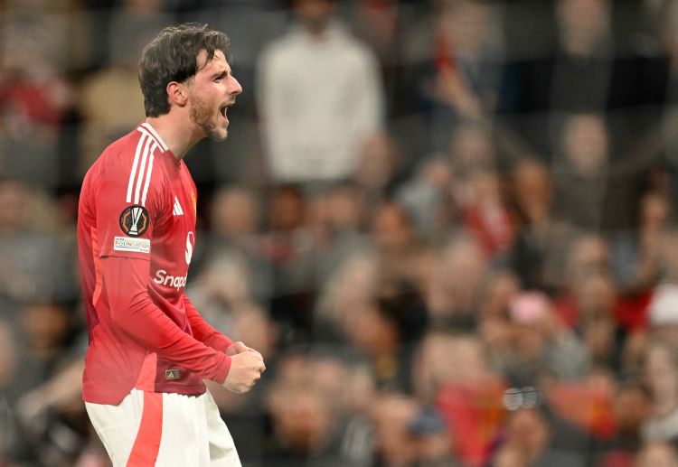 ယူနိုက်တက်ဟာ ဆဲလ်ဟတ်စ်ပါ့ခ်မှာ ၂၀၂၀ ဇူလိုင်လ နောက်ပိုင်း ပထမဦးဆုံး အကြိမ် ပရီးမီးယားလိဂ် နိုင်ပွဲ ပြန်လည် ရရှိခဲ့တာ ဖြစ်ပါတယ်။