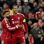 ลิเวอร์พูล ผลงานดีต่อเนื่อง พรีเมียร์ลีก 2025