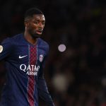 洲际杯 巴黎圣日尔曼将在洲际杯决赛中首次亮相，登贝莱恢复出战资格。