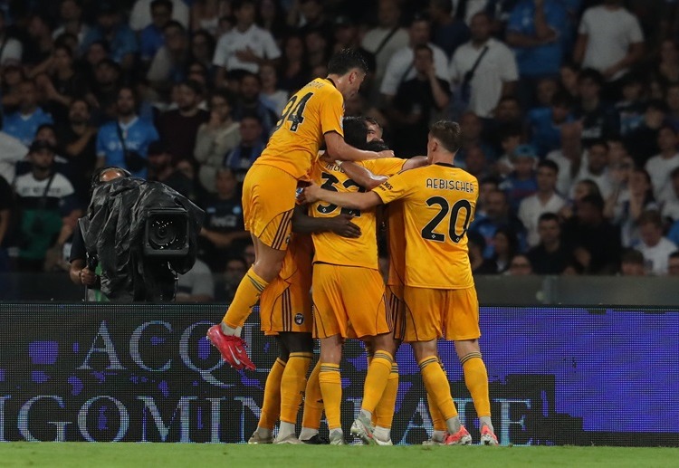 Serie A: Pisa vẫn sẽ không dễ để tạo ra được bất ngờ ở trận đấu này 