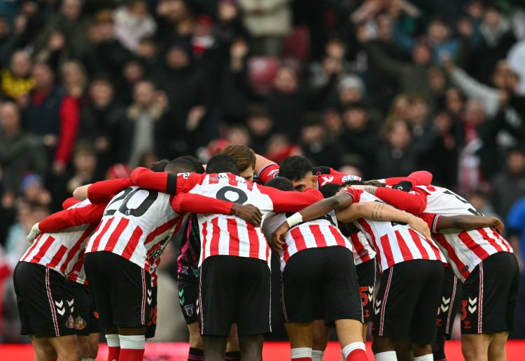 Taruhan Premier League: Sunderland vs Manchester City