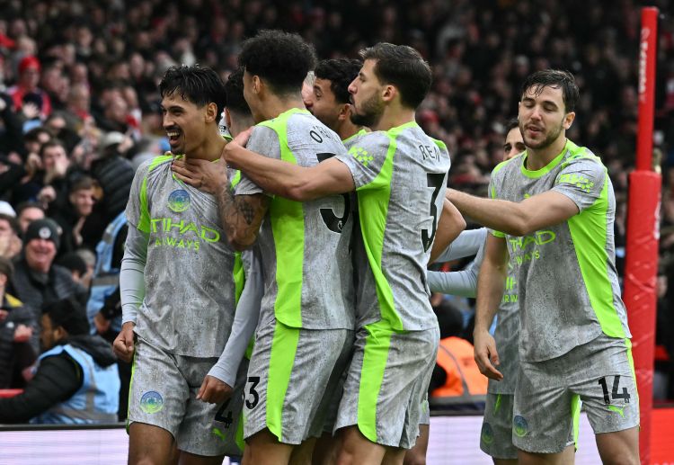 Premier League: Man City có thể sẽ tiếp tục thể hiện được sức mạnh ở trận này