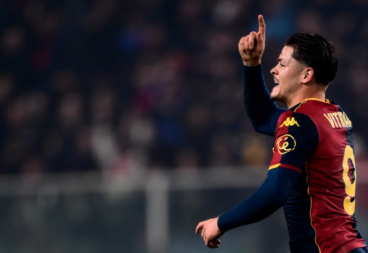 Serie A: Genoa sẽ không dễ có được một kết quả tốt ở trận này