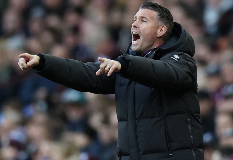 英超联赛 只得2分