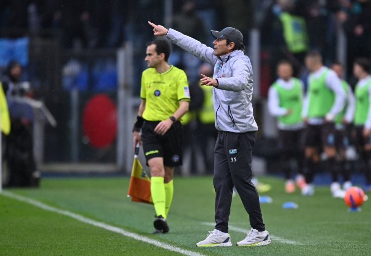 意甲联赛 给予肯定