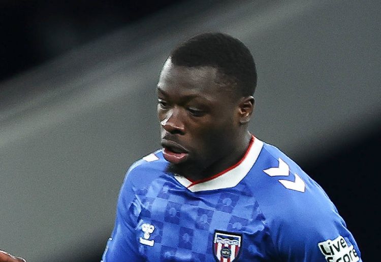 Brian Brobbey scored an equaliser in Sunderland’s latest Premier League match