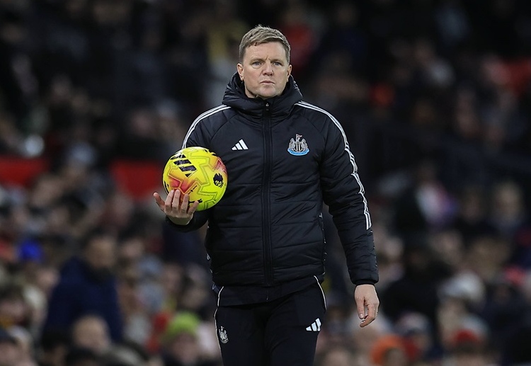 英联杯 新赛季伊始，埃迪·豪带领纽卡斯尔在联赛杯中的表现依然可靠。