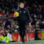 英足总杯 纽卡斯尔联主帅埃迪·豪将在本周六的足总杯比赛中，迎来与自己昔日执教球队伯恩茅斯的直接对话。