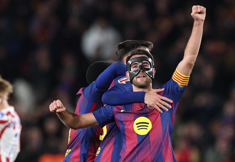 Barcelona to visit Espanyol in their upcoming La Liga fixture