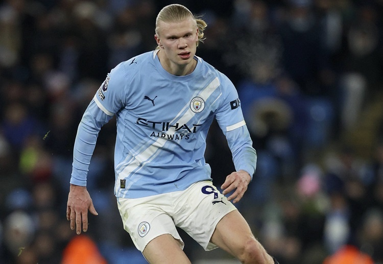 英联杯 瓜迪奥拉的球队近期表现均衡，各项赛事12场不败。