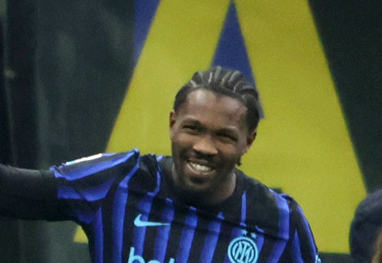 Inter MIlan giành 1 điểm trên sân nhà ở vòng 20 Serie A 2025/26