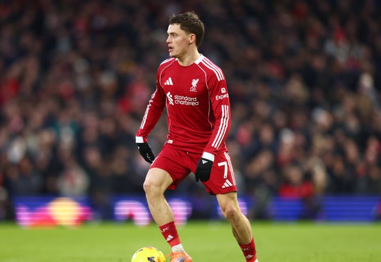 Taruhan Premier League: Arsenal vs Liverpool