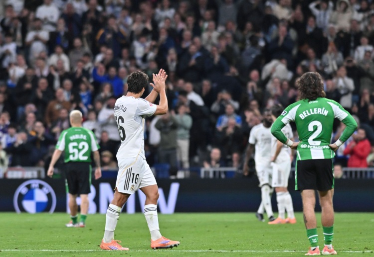 레반테전은 슈퍼컵 패배 후 알론소 감독이 경질되고 아르벨로아 대행이 지휘봉을 잡는 첫 무대다.