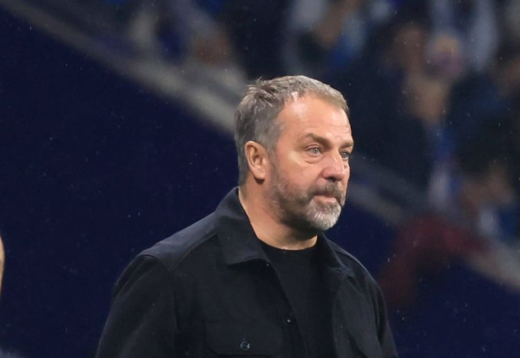 西超杯 精神面貌