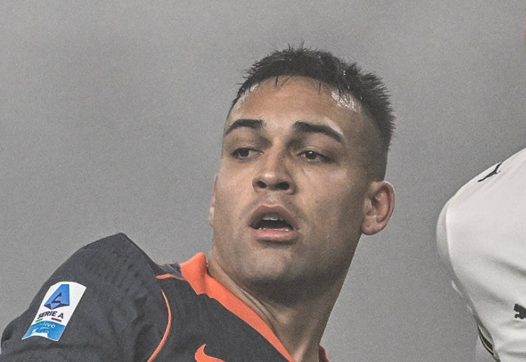 意甲联赛 得分核心