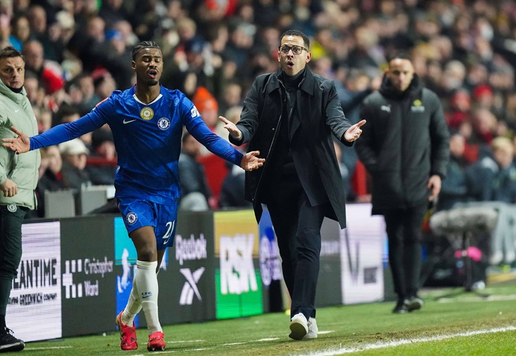 เชลซี ได้แรงกระตุ้นจากกุนซือใหม่ใน คาราบาว คัพ 2026