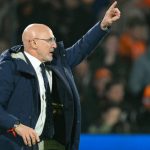 World Cup 2026: Tây Ban Nha hướng tới mục tiêu vô địch