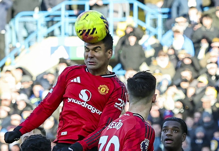 လိဒ်စ်ယူနိုက်တက်ဟာ ပရီးမီးယားလိဂ် နောက်ဆုံး ၇ ပွဲမှာ ရှုံးပွဲ မရှိခဲ့ပဲ (၂ ပွဲ နိုင်၊ ၅ ပွဲ သရေ)၊ ၁၁ မှတ် အထိ စုဆောင်းနိုင်ခဲ့ပါတယ်။