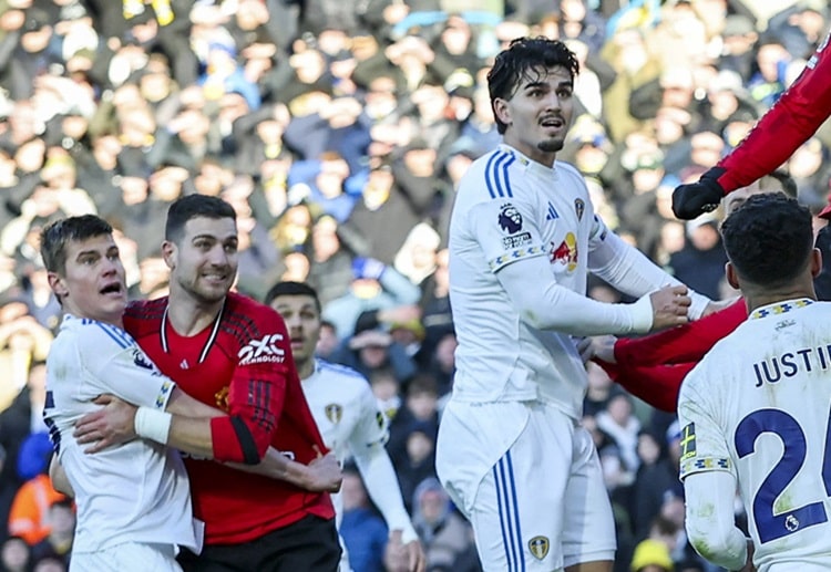 ပရီးမီးယားလိဂ် အမှတ်ပေးဇယား အဆင့် ၆ နေရာမှာ ရှိနေတဲ့ ယူနိုက်တက်ဟာ လာမယ့် ဇန်နဝါရီ ၈ ရက်နေ့မှာ ဘန်လေကို တက်ဖ်မောမှာ သွားရောက် ရင်ဆိုင်ရမှာ ဖြစ်ပါတယ်။