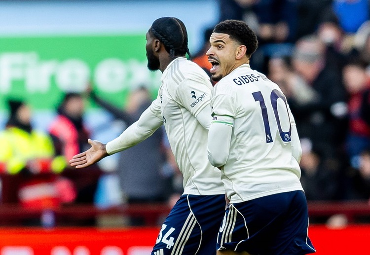 Nottingham Forest đá vòng 21 Premier League bằng màn đối đầu West Ham