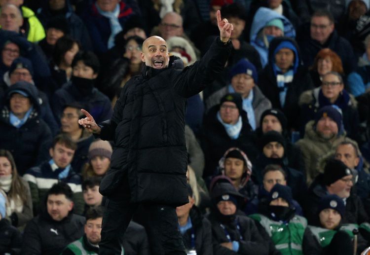 แมนเชสเตอร์ ซิตี้ นำก่อนเจ๊าใน พรีเมียร์ลีก 2026