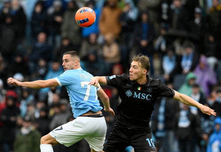 Lazio trắng tay trên sân nhà ở vòng 18 Serie A 2025/26