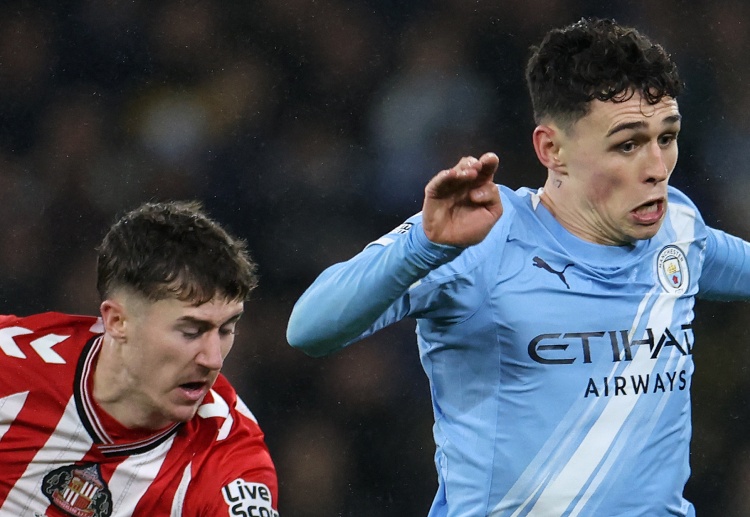 엔조 마레스카 감독의 충격적인 사의 이후 첼시는 감독 없이 프리미어리그 우승 경쟁팀인 맨체스터 시티와 맞붙게 된다.